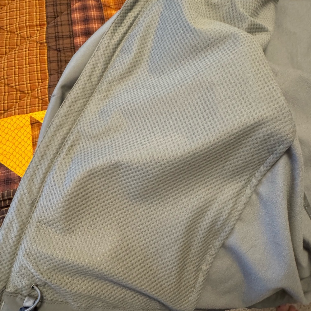 Marmot Men's Performance Jacket in Gray - Picture 7 of 8